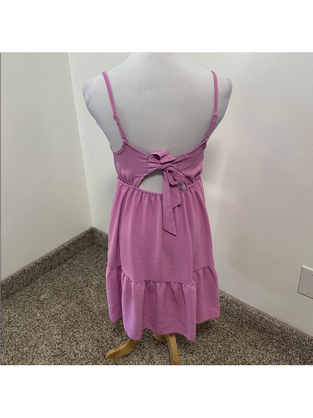 🏰 Bundle of 4 Altar’d State Dresses Size XS - Picture 3 of 9